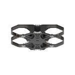 Hot Sales IFlight Protek35 V1.4 3.5inch 151mm Cinewhoop Ducted Frame Kit 3.5" for O3 Air Unit HD RC Diy Mini Drone Kit